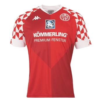 2020-2021 Home kit