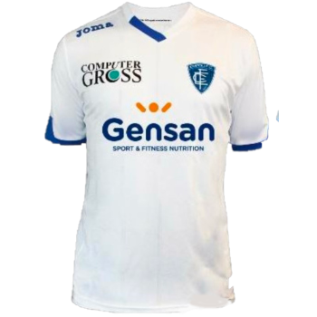 2015-2016 Away kit