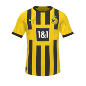 2022-2023 Home kit