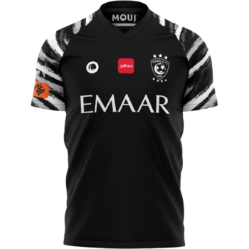 2021-2022 kit artwork
