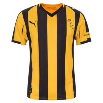 2025-2026 Away kit