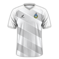Uniforme de Sabah FK