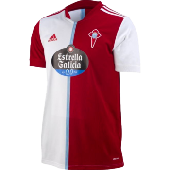 2021-2022 Away kit