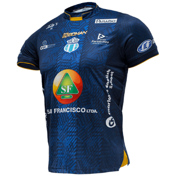 2020 Away kit