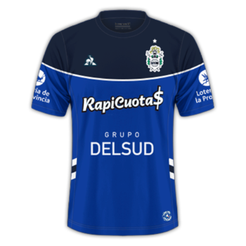 2021 Away kit