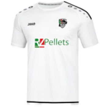 2020 Home kit