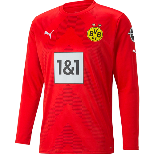 Borussia Dortmund 2022-2023 4th
