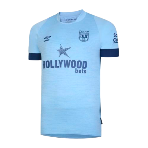 Brentford 2023-2024 3rd