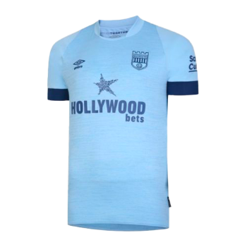 2023-2024 Third kit