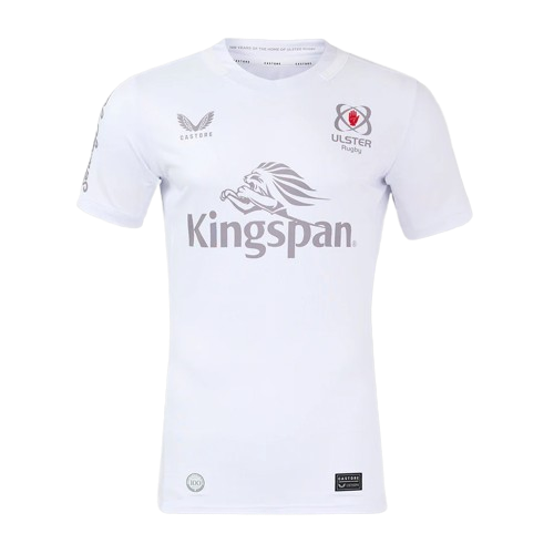 Ulster 1st 2024-2025