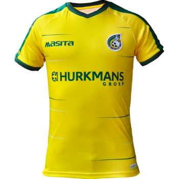 2021-2022 Home kit