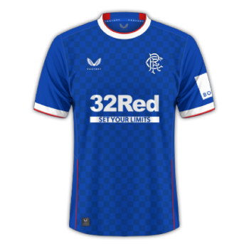 2022-2023 Home kit