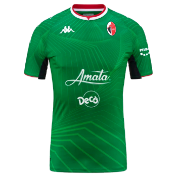 2021-2022 Third kit