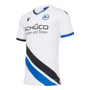 2020-2021 Away kit