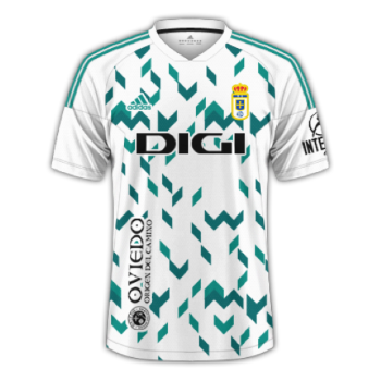 2022-2023 Away kit