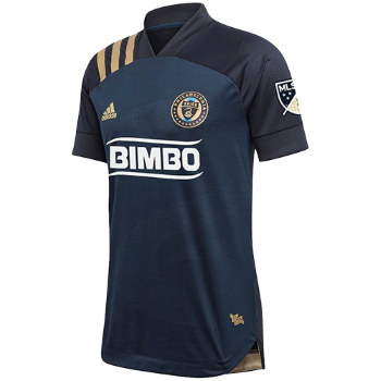 2021 Home kit