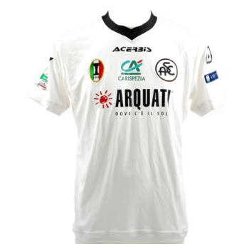 2016-2017 Home kit