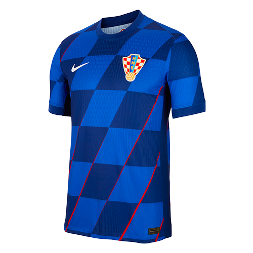 Croatia 2nd kit