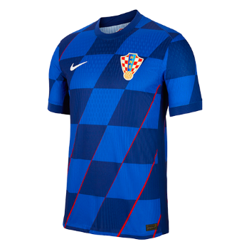 2024 Away kit