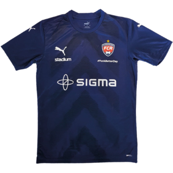 2022 Home kit