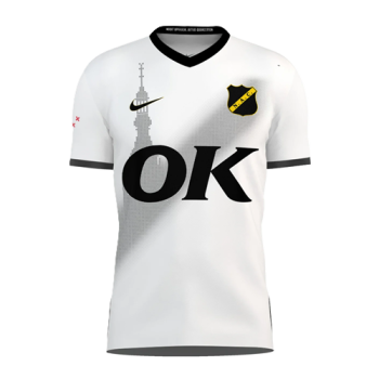 2023-2024 Away kit