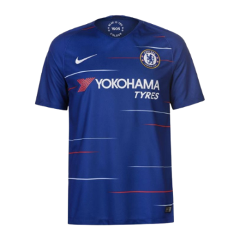 2018-2019 Home kit