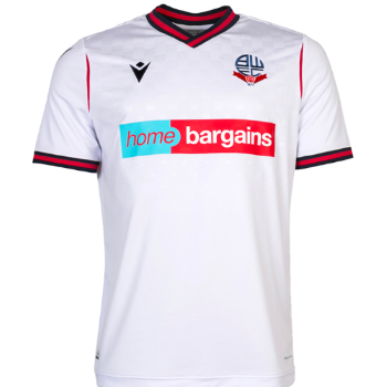 2021-2022 Home kit