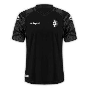 2022-2023 Away kit