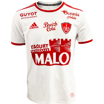 2021-2022 Third kit