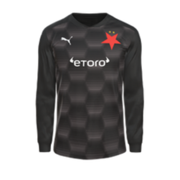 2021-2022 Third kit