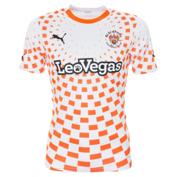 2023-2024 Away kit