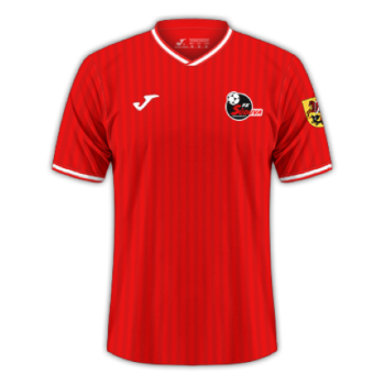 2023 Away kit