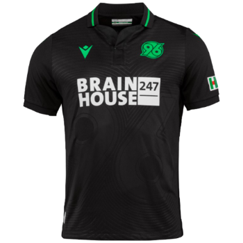 2021-2022 Away kit