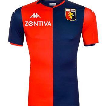 2019-2020 Home kit