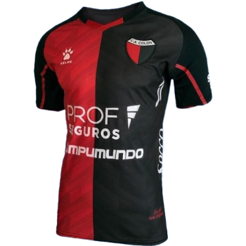 2021 Home kit