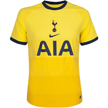 2020-2021 Third kit