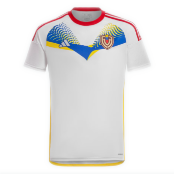 2024 Away kit