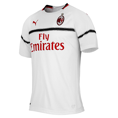 Dres 2018-2019