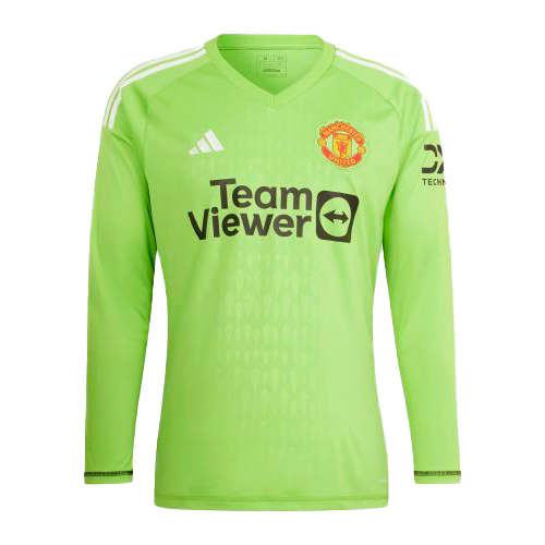 Manchester United 2023-2024 4th