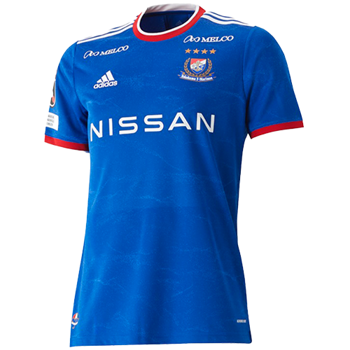 Yokohama F Marinos 1st 2021