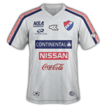 2020 Home kit