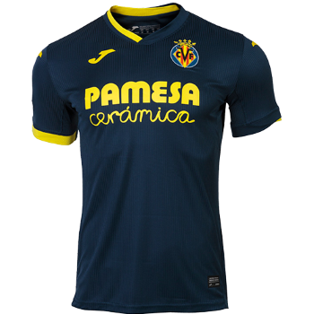 2020-2021 Away kit