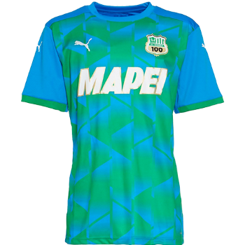 2020-2021 Third kit