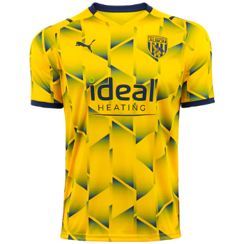 2021-2022 Third kit