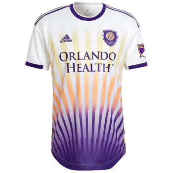 2022 Away kit