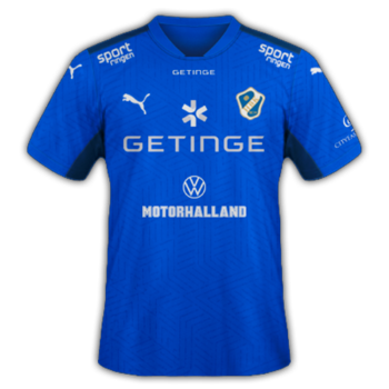 2021 Home kit