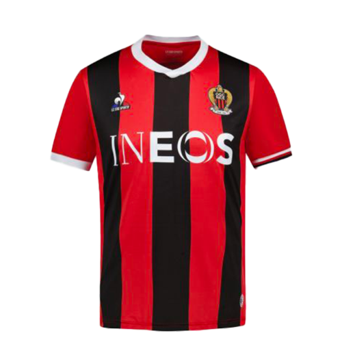 Nice 2023-2024 1st