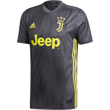 2018-2019 Third kit