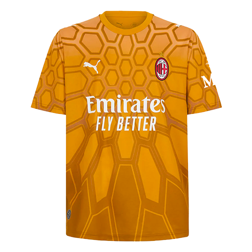 AC Milan 2026-2027 4th