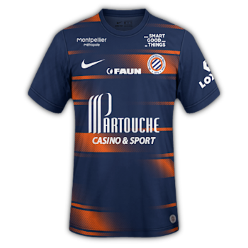 2022-2023 Home kit